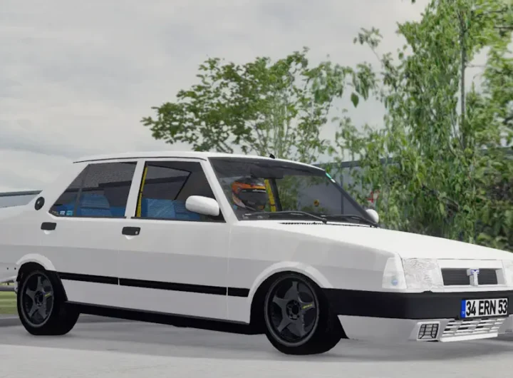 LFS - Atmosferik Tofaş Doğan Modu