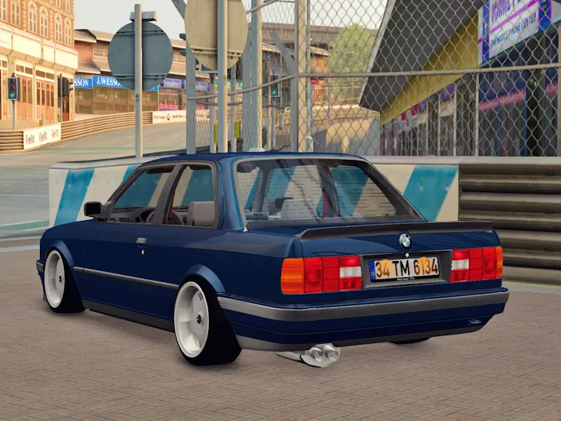 LFS-BMW-E30-Coupe-Modu-2 LFS - BMW E30 Coupe Modu