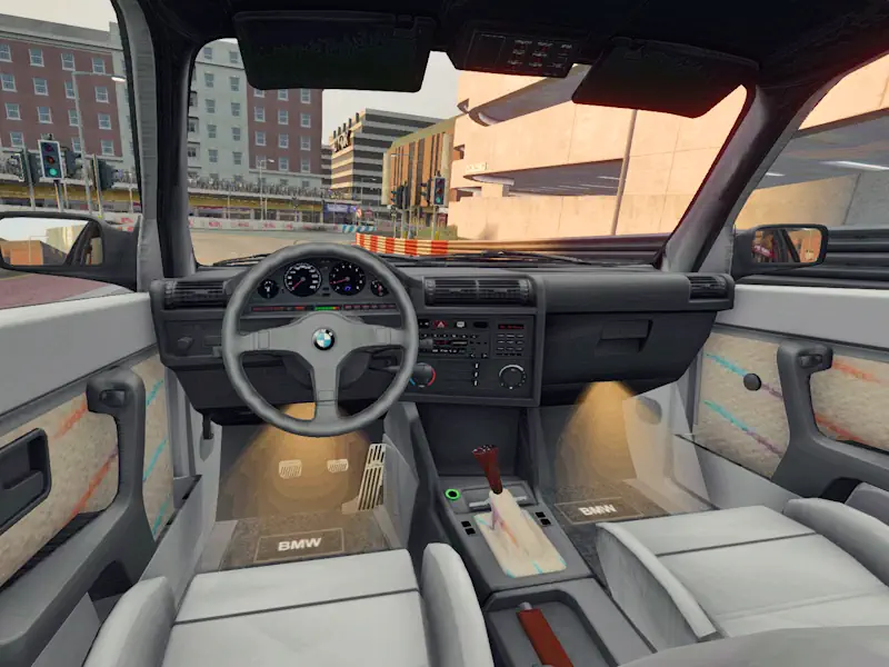LFS-BMW-E30-Coupe-Modu-3 LFS - BMW E30 Coupe Modu