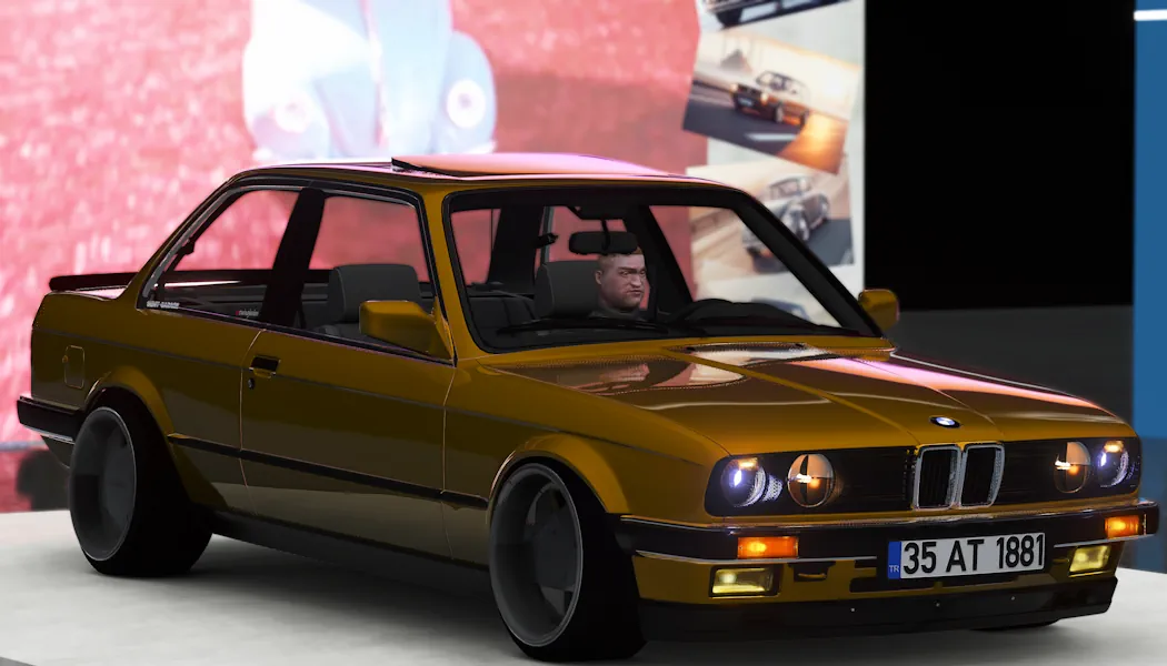 Assetto-Corsa-BMW-E30-325i-Coupe-Modu Assetto Corsa - BMW E30 325i Coupe Modu