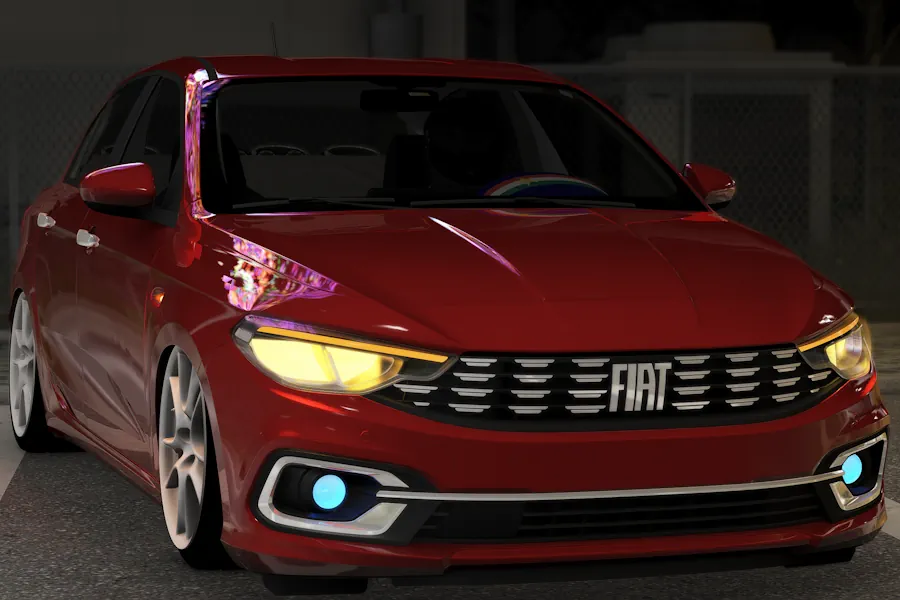 Assetto-Corsa-Fiat-Egea-1.4-Fire-Modu Assetto Corsa - Fiat Egea 1.4 Fire Modu