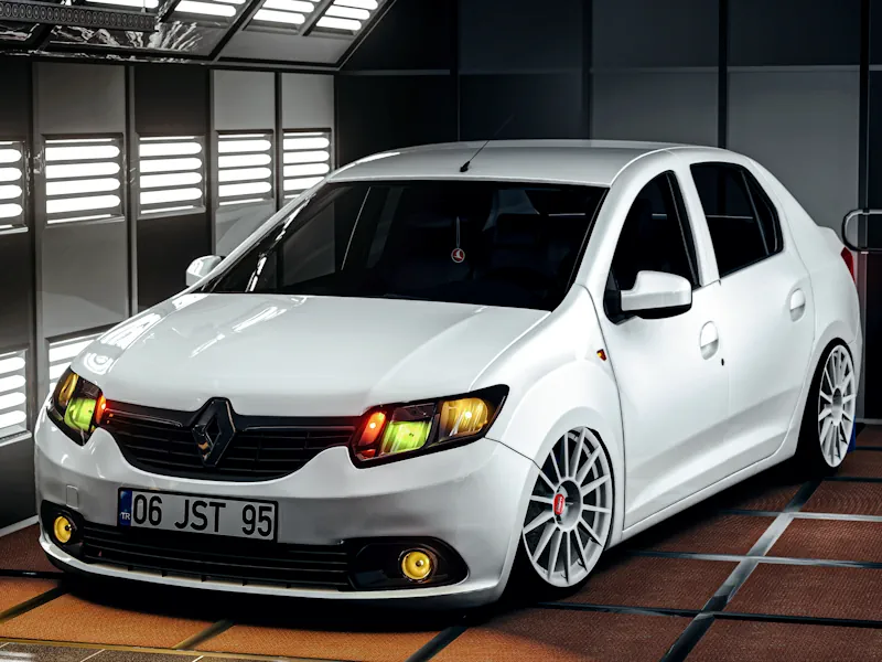 Assetto-Corsa-Renault-Symbol-Modu Assetto Corsa - Renault Symbol Modu