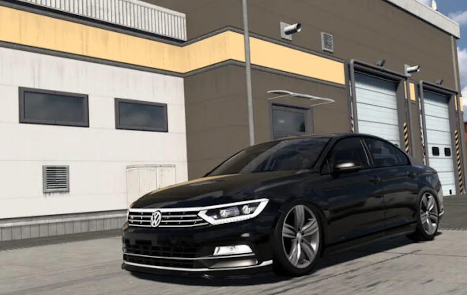 ETS-2-Volkswagen-Passat-B8-Modu-1.53-1 ETS 2 - Volkswagen Passat B8 Modu (1.53)