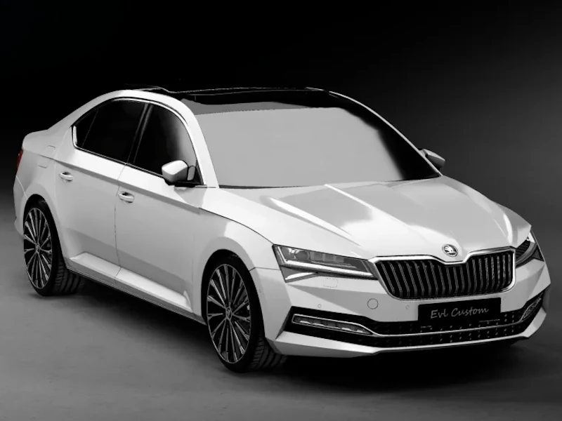 Assetto-Corsa-Skoda-Super-B-1.5-TSI-Modu Assetto Corsa - Skoda Super B 1.5 TSI Modu