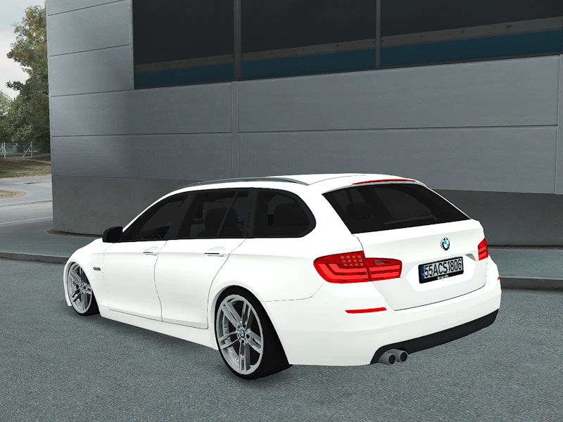 LFS-BMW-540D-F11-Modu-2 LFS - BMW 540D F11 Modu