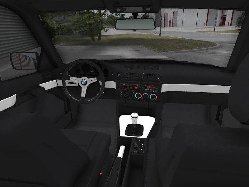 LFS-BMW-M5-E34-Modu-3 LFS - BMW M5 E34 Modu