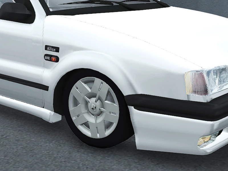 LFS-Clio-2-Jant-Kapagi-Modu LFS - Clio 2 Jant Kapağı Modu