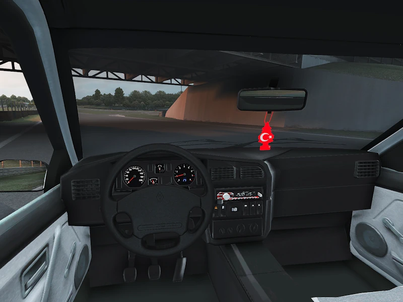 LFS-Renault-19-Europa-Modu-3 LFS - Renault 19 Europa Modu