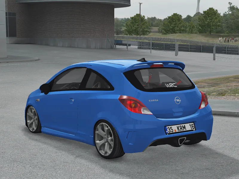 LFS-Opel-Corsa-D-OPC-Modu-2 LFS - Opel Corsa D OPC Modu