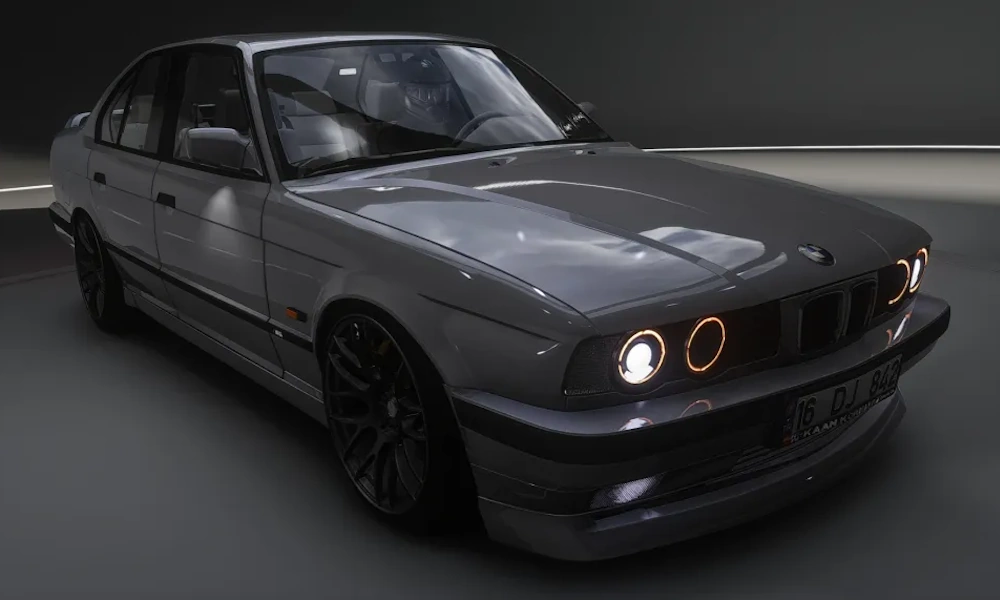 Assetto-Corsa-BMW-E34-530i-Modu Assetto Corsa - BMW E34 530i Modu