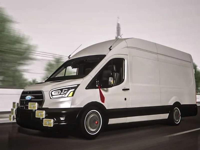 Assetto-Corsa-Ford-Transit-Panelvan-Modu Assetto Corsa - Ford Transit Panelvan Modu