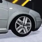 LFS - Renault Clio 5 Teneke Jant Modu