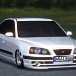 LFS - Hyundai Elantra 2005 Modu