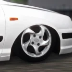 LFS - Hyundai Elantra Jant Modu